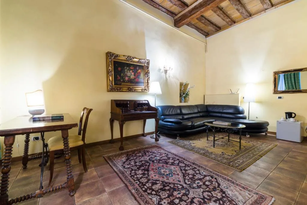 San Firenze Apartment, Florența, Italia
