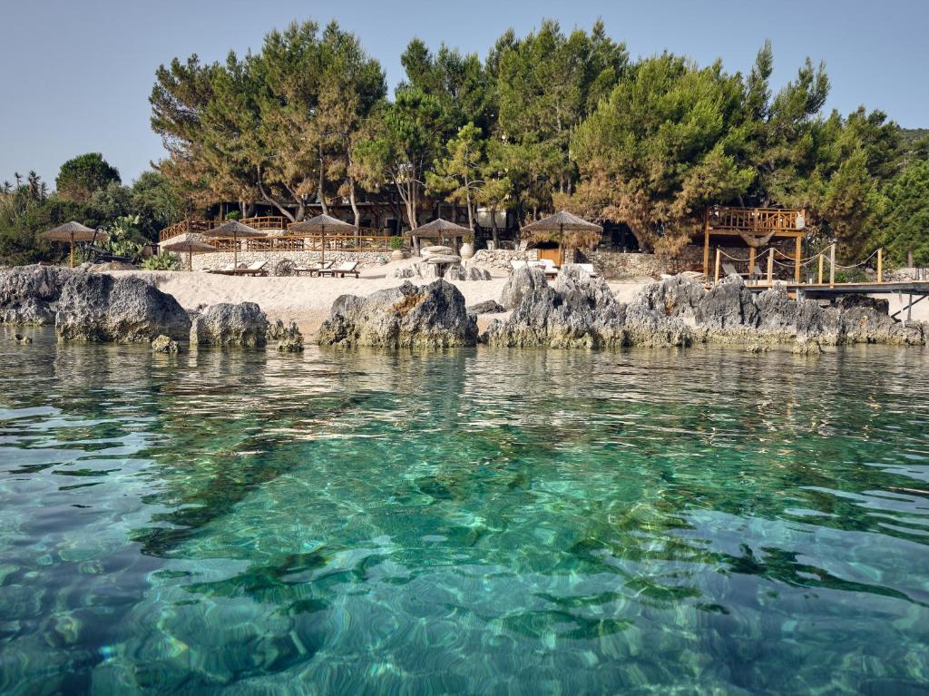 Nobelos Seaside Lodge, Agios Nikolaos – Aktualisierte Preise für 2023