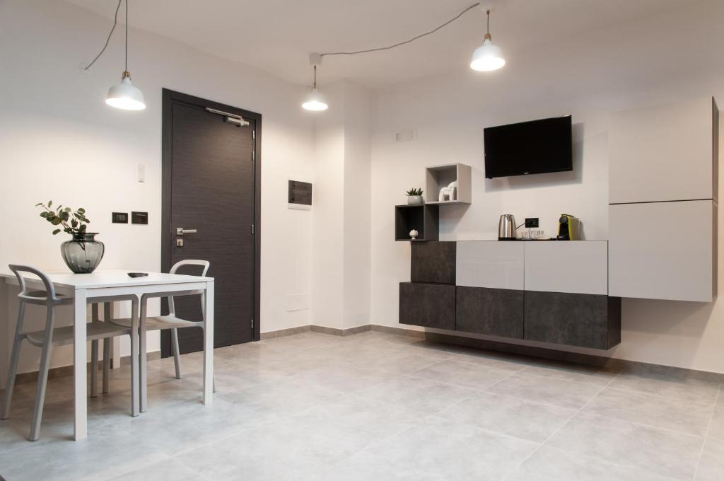 Residence Moderno 2*