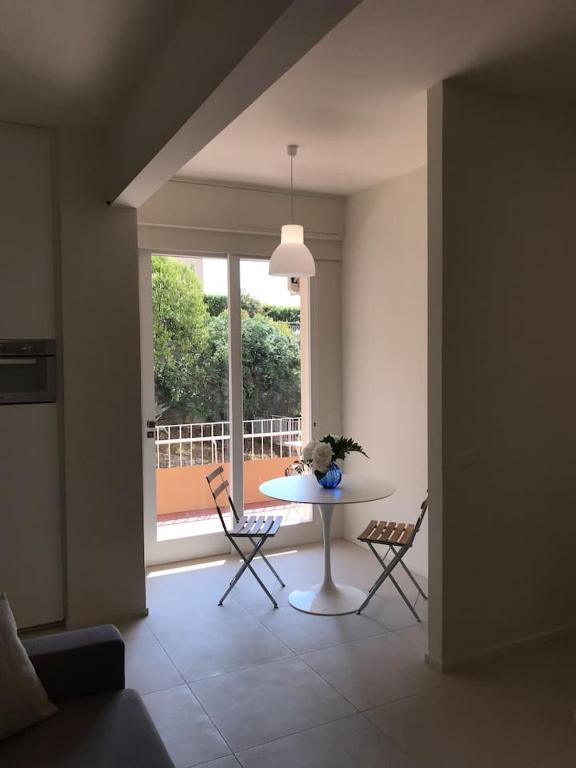 Olivo House 1 - Appartement Met één Slaapkamer