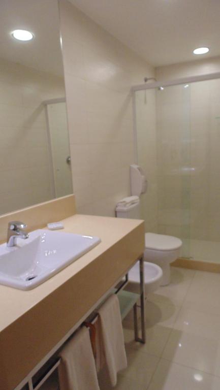  Mirasol Copacabana Hotel