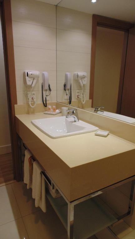  Mirasol Copacabana Hotel