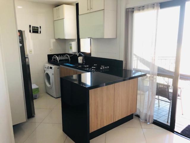  Lindo Apartamento para Reveillon Copacabana com Vista Mar e Fogos