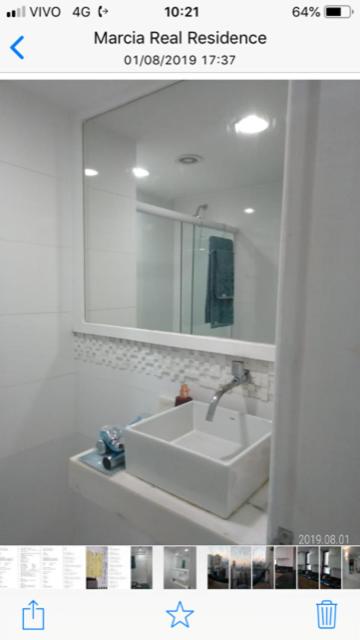  Lindo Apartamento para Reveillon Copacabana com Vista Mar e Fogos