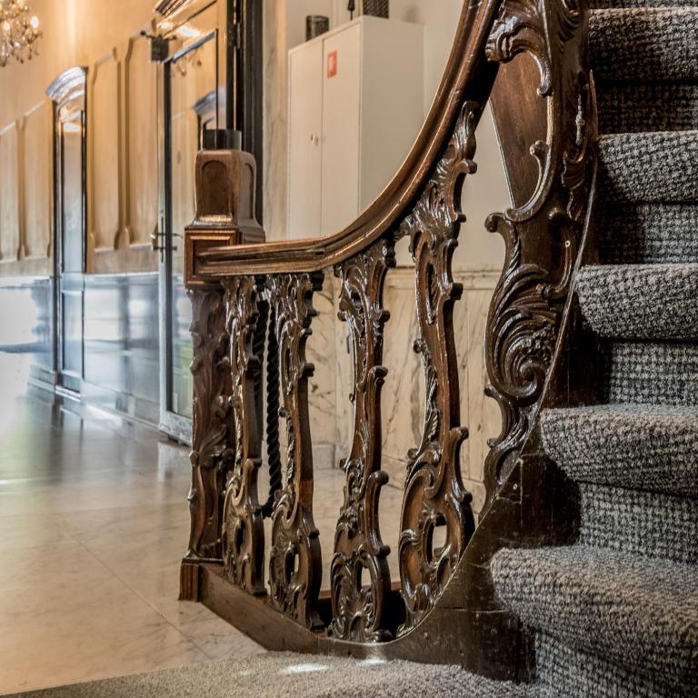 Hotel Amstelzicht - Resim 27