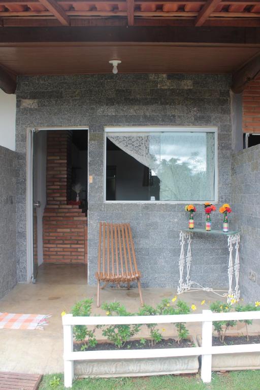  Pousada Calu