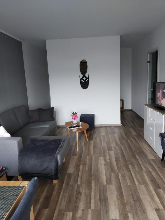 Gallery image of Brockenblick in Altenau