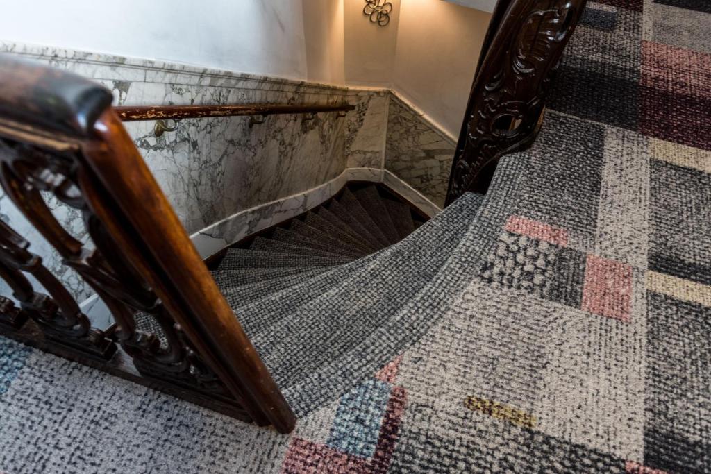 Fotografie z fotogalerie ubytování Hotel Amstelzicht v destinaci Amsterdam
