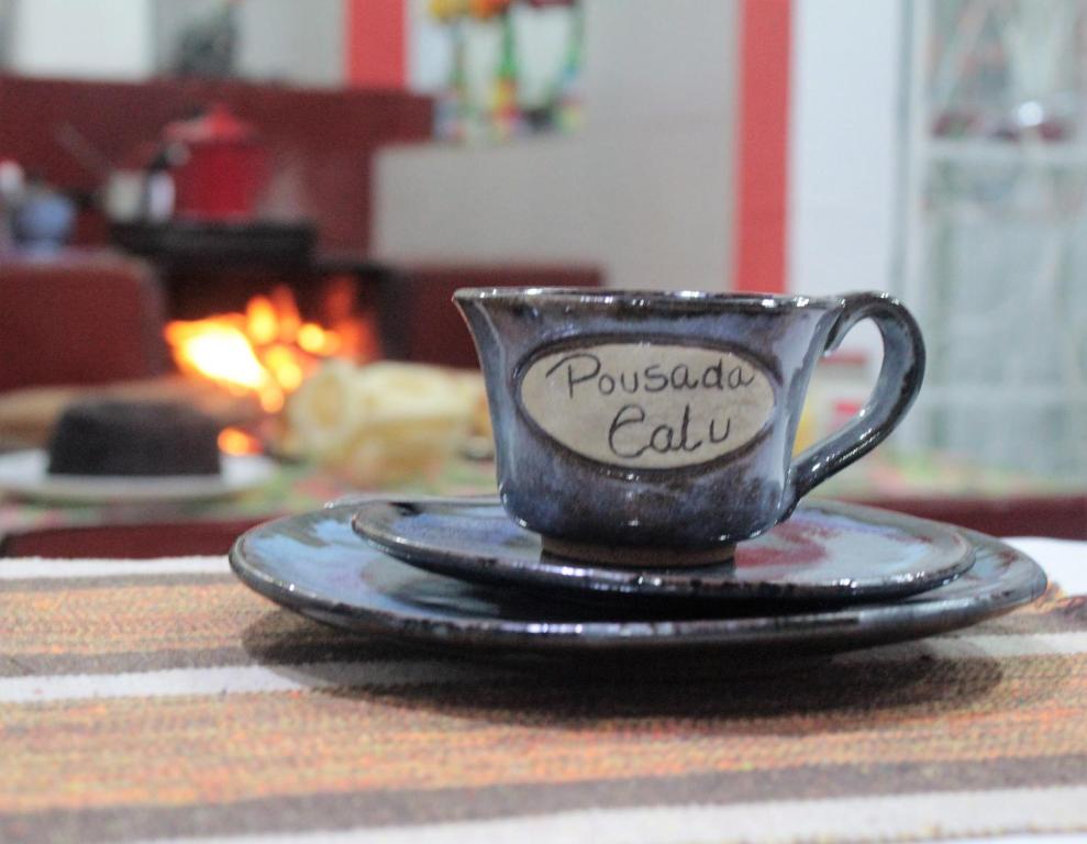  Pousada Calu