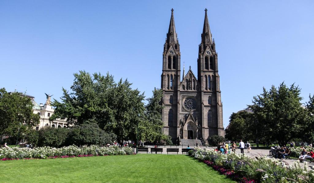 Hotel Orion - Resim 36