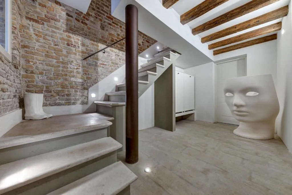 Accademia Palace Venice By Casa da Suite, Venice, Italy