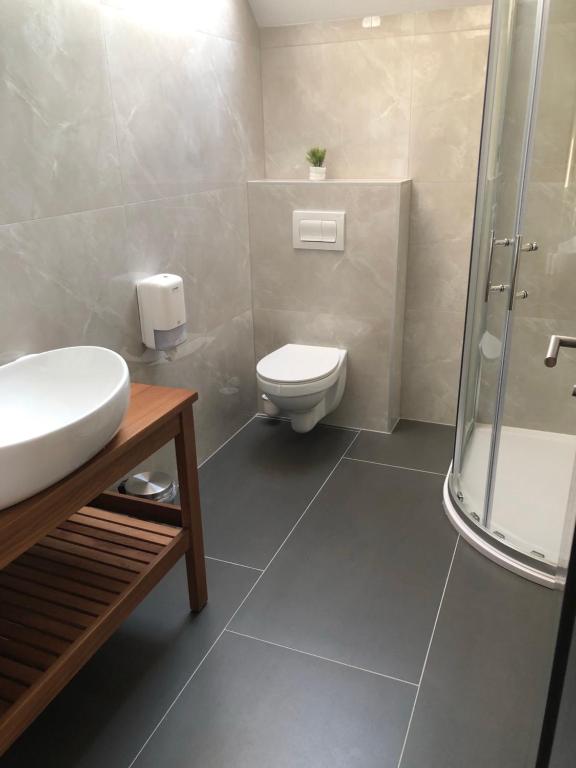 B&B Villa Dolina Plitvice - 6