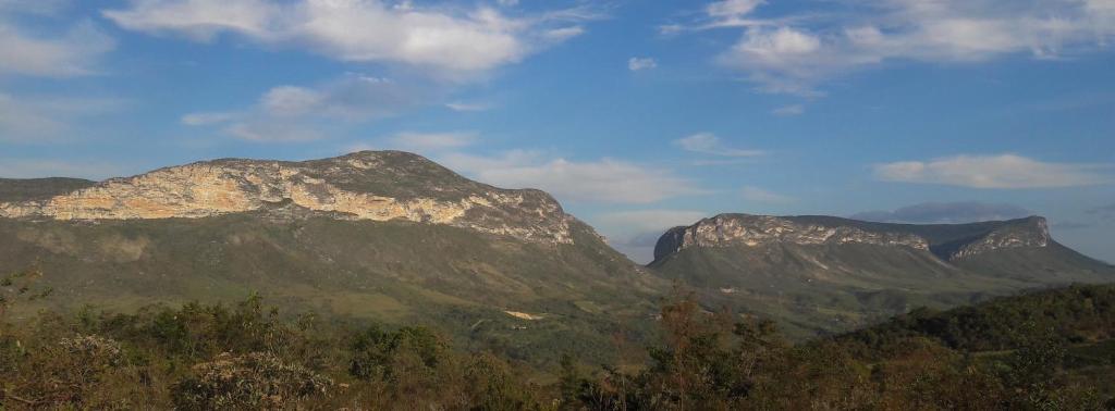  Pousada Kabana de Pedra