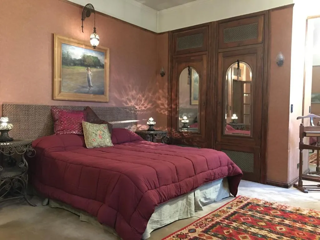 Hermoso, elegante y confortable apartamento 110m2, Buenos Aires, Argentina