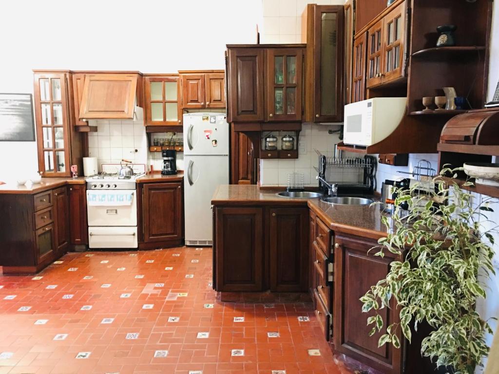 Suitetrails - Hermoso, elegante y confortable apartamento 110m2