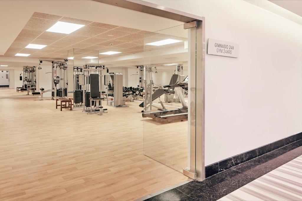 Hotel Torre del Mar - Ibiza, Playa den Bossa – Bijgewerkte ...