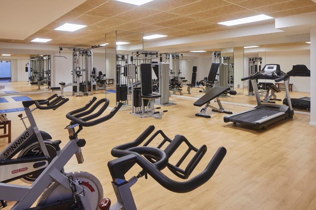Hotel Torre del Mar - Ibiza, Playa den Bossa – Precios ...