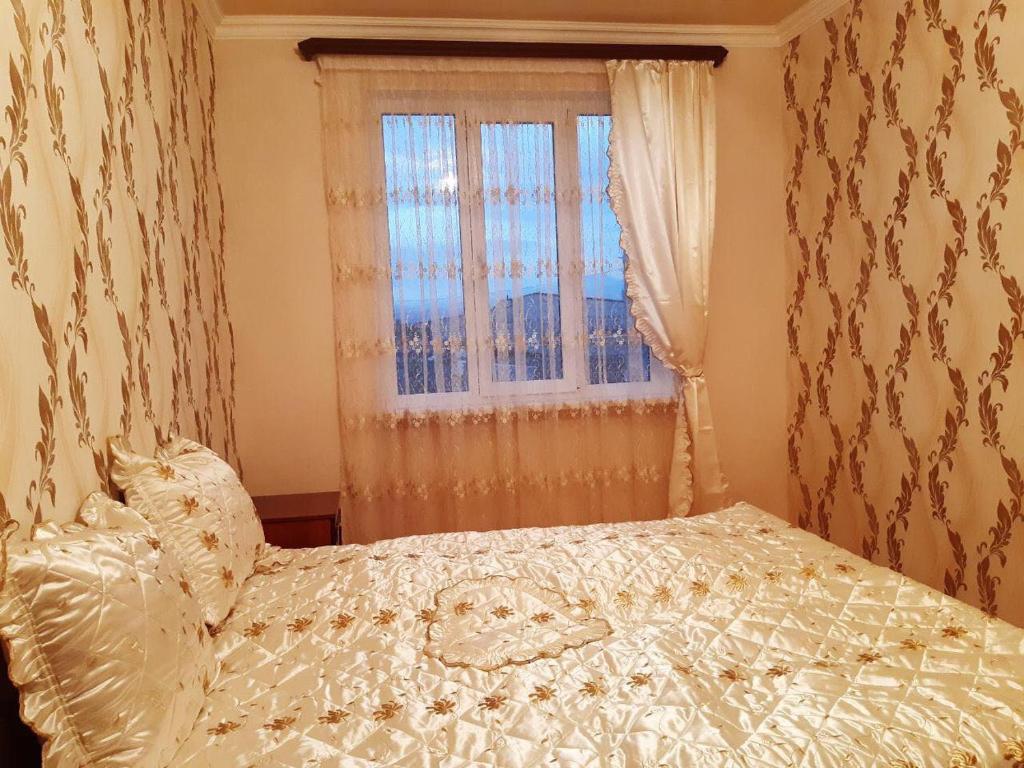 SPARTA Apartment Complex - Appartamento