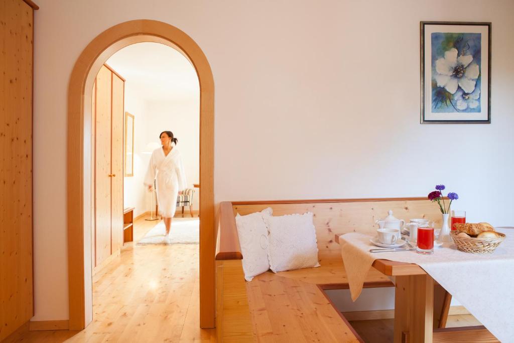 Hotel Villa Stefania - Family Suite