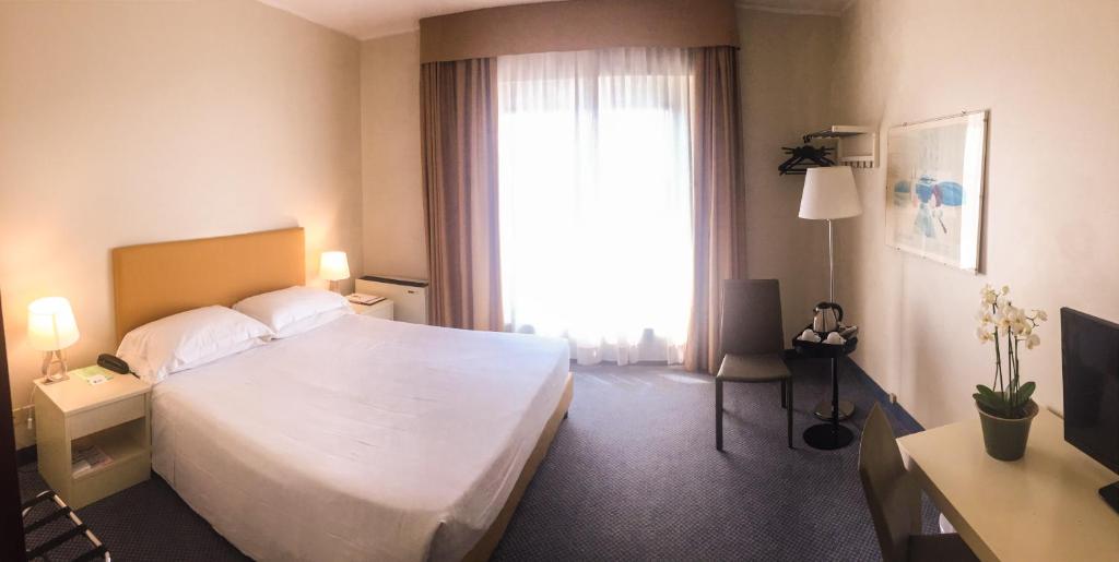 Hotel Blaise & Francis - Resim 26