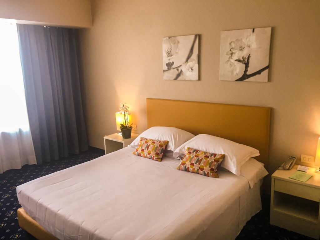 Hotel Blaise & Francis - Resim 24