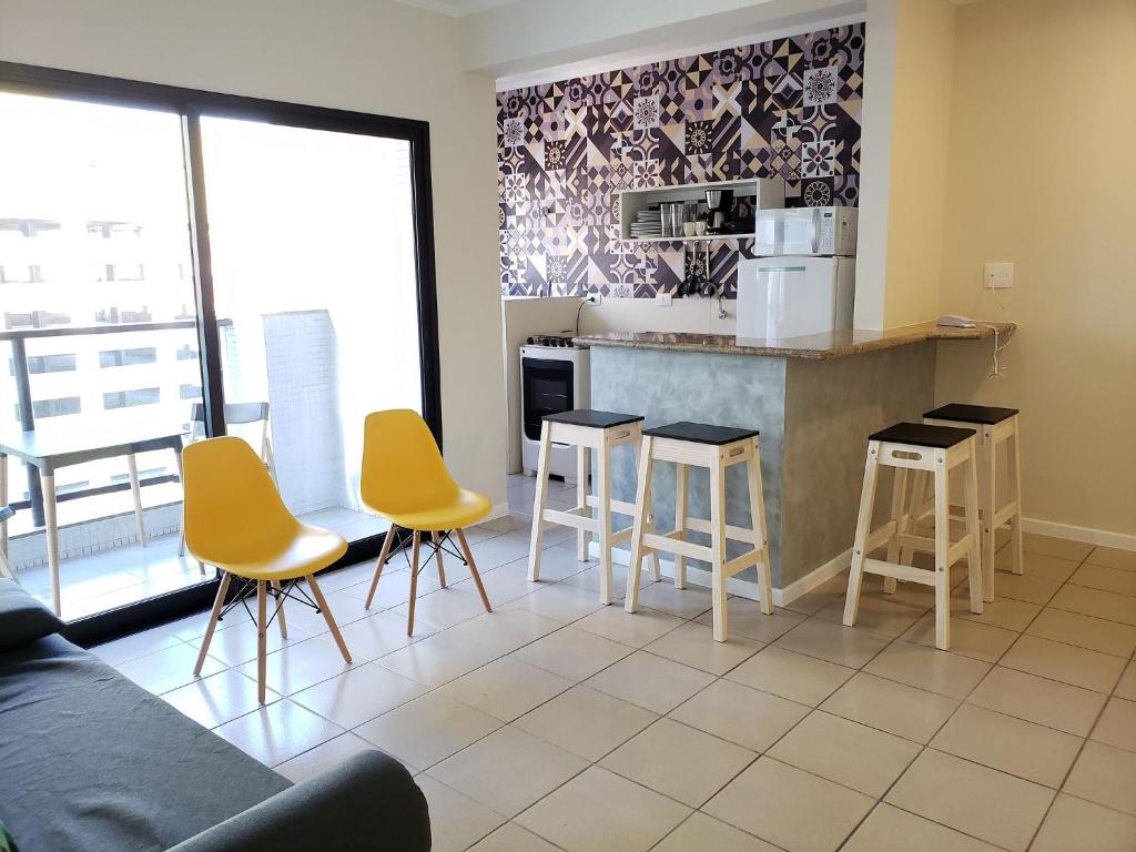 Flats Capitania Varam Pitangueiras - 