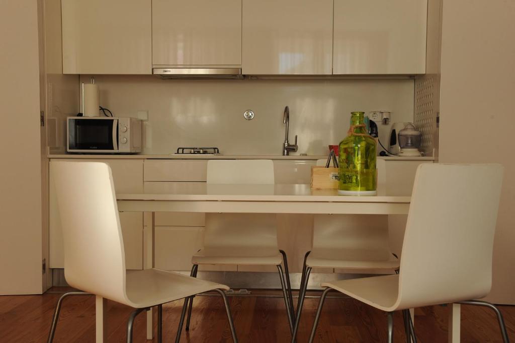 Capim Dourado Apartments Cedofeita - 10