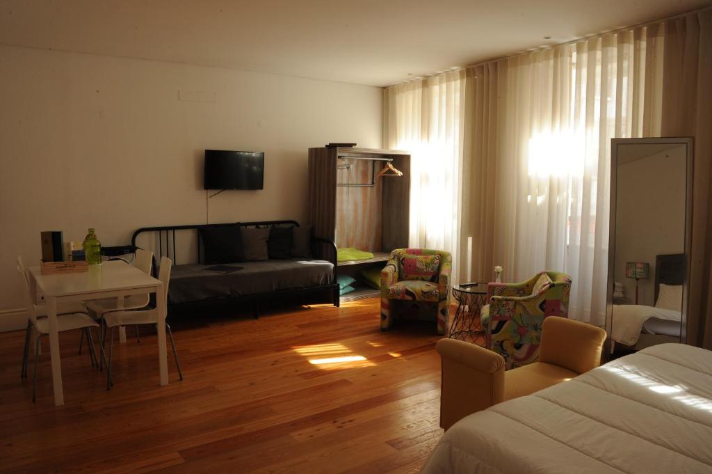 Capim Dourado Apartments Cedofeita - 9