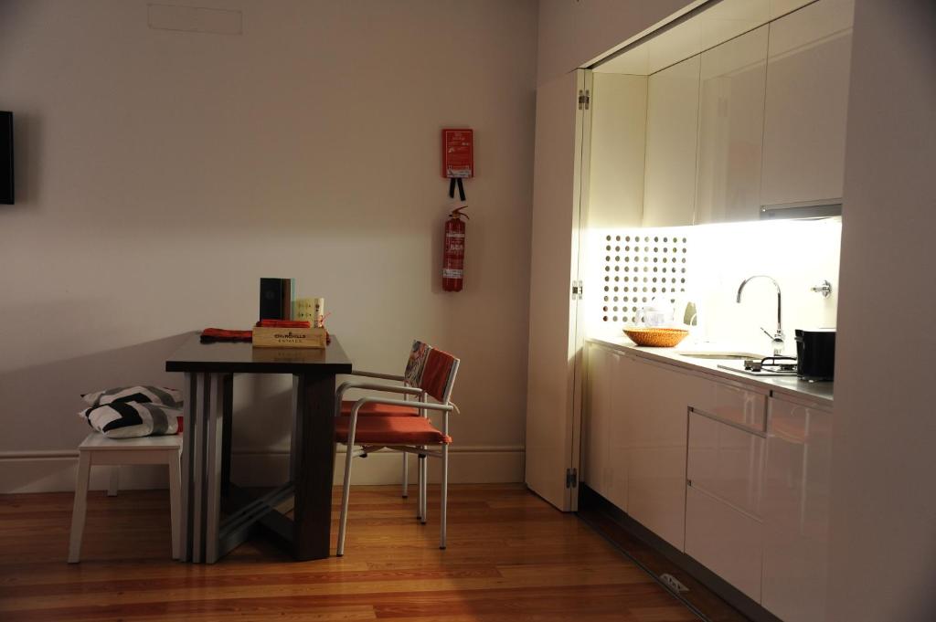 Capim Dourado Apartments Cedofeita - 19