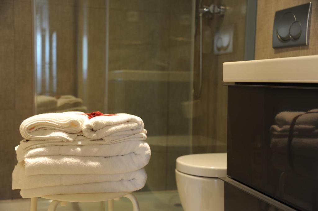 Capim Dourado Apartments Cedofeita - 8