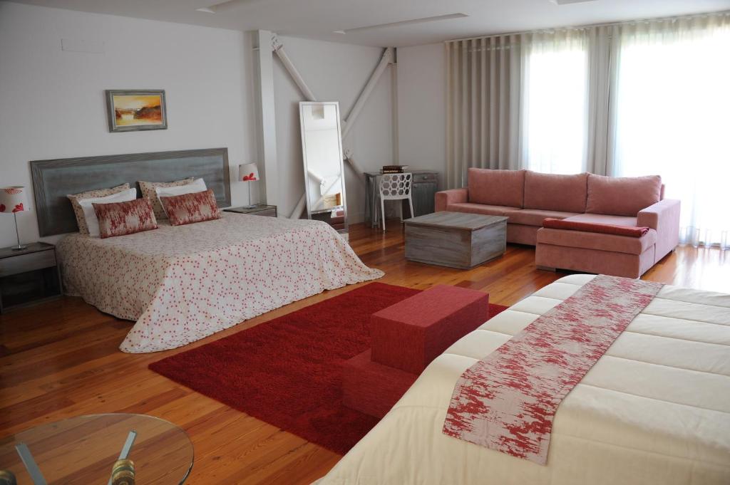 Capim Dourado Apartments Cedofeita - 18