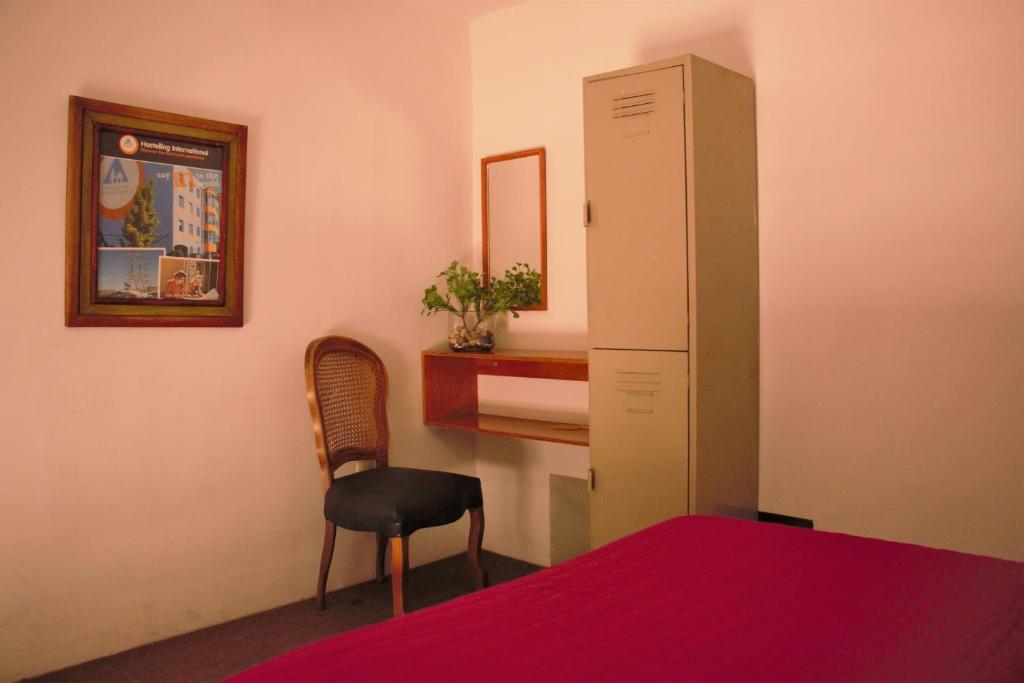 Fotografie z fotogalerie ubytování Hotel lit Guadalajara v destinaci Guadalajara