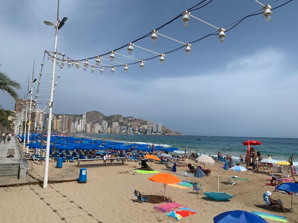 Apartamento El Murtal, Benidorm – Bijgewerkte prijzen 2023