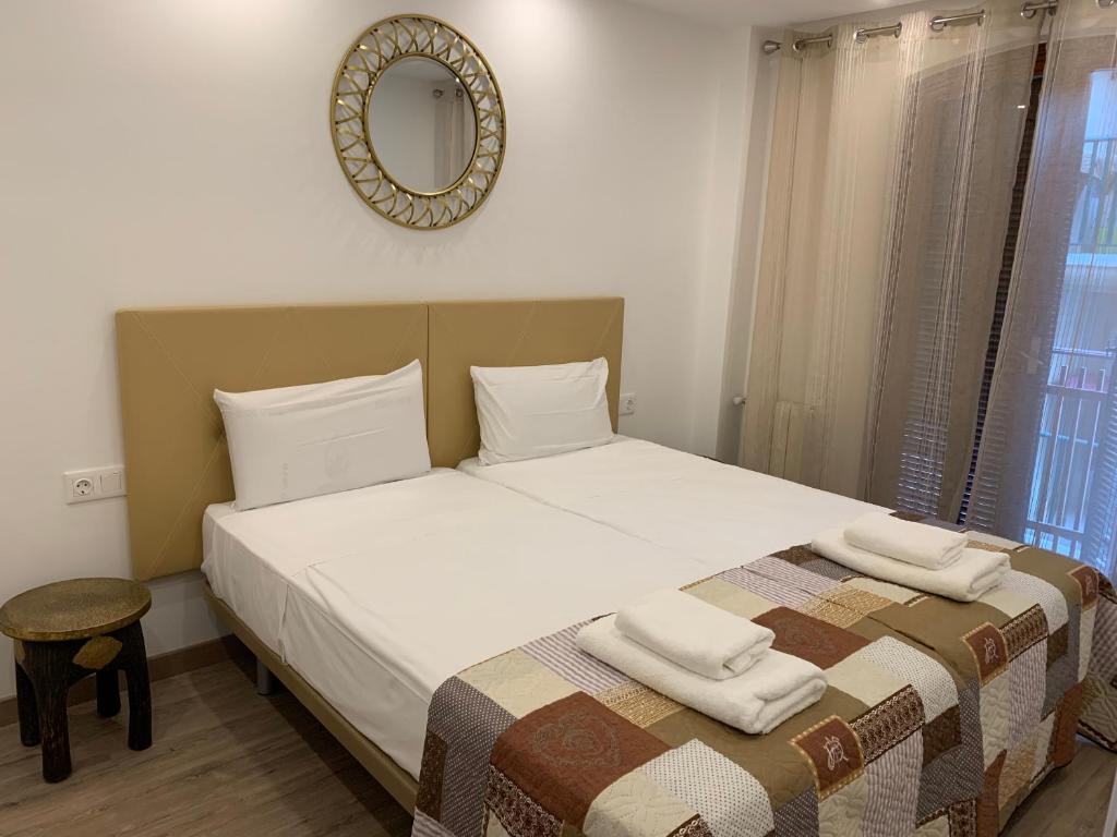 Apartamento El Murtal, Benidorm – Bijgewerkte prijzen 2023