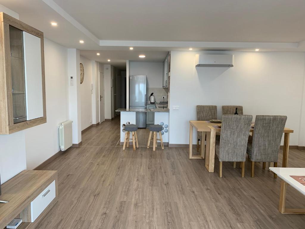 Apartamento El Murtal, Benidorm – Updated 2023 Prices