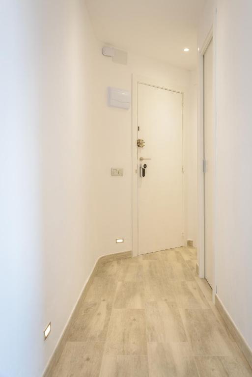 Fotografia z galérie ubytovania Apartamento en la Playa de la Fosca v destinácii San Juan de Palamós