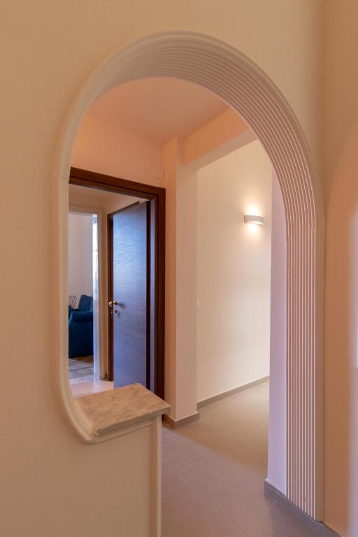 Teatro sullo Stretto - Chambre Double Avec Vue Sur Mer
