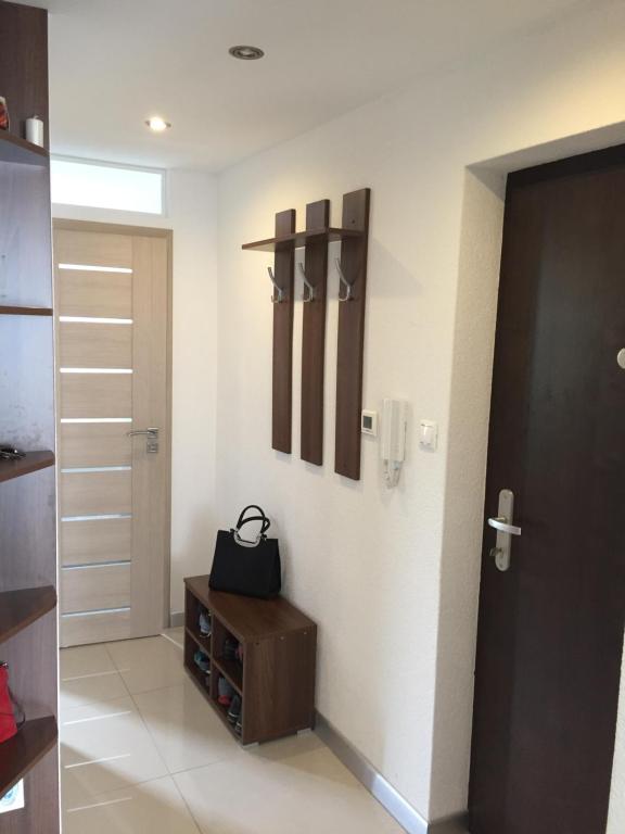 Fotografia z galérie ubytovania City Centre Apartment Liptovsky Mikulas v Liptovskom Mikuláši