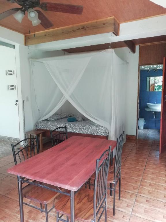 Fotografie z fotogalerie ubytování Green Corner v destinaci Cahuita