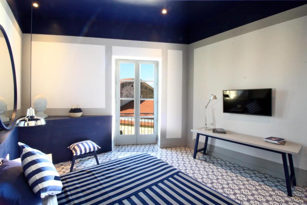 Maison Il Conservatorio - 9