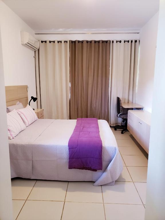 Bangalô Superior- Eco Residence Flecheiras