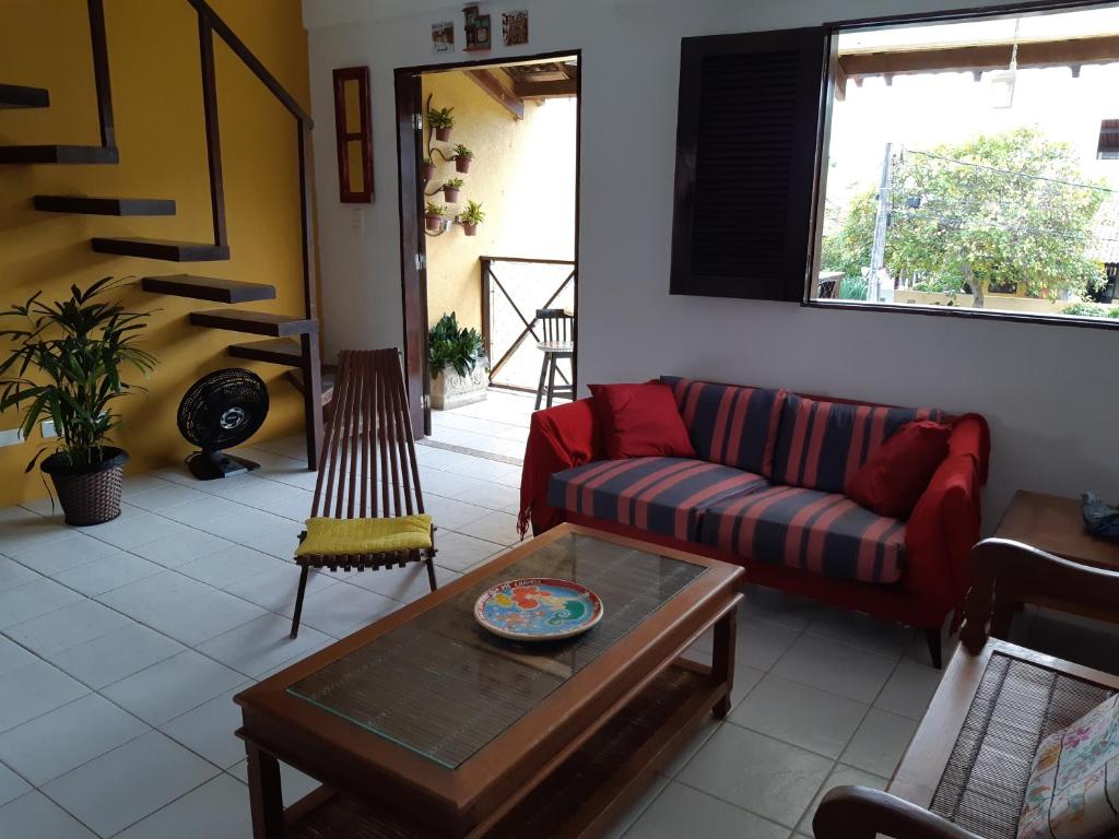  Duplex Condomínio Merepe Residence