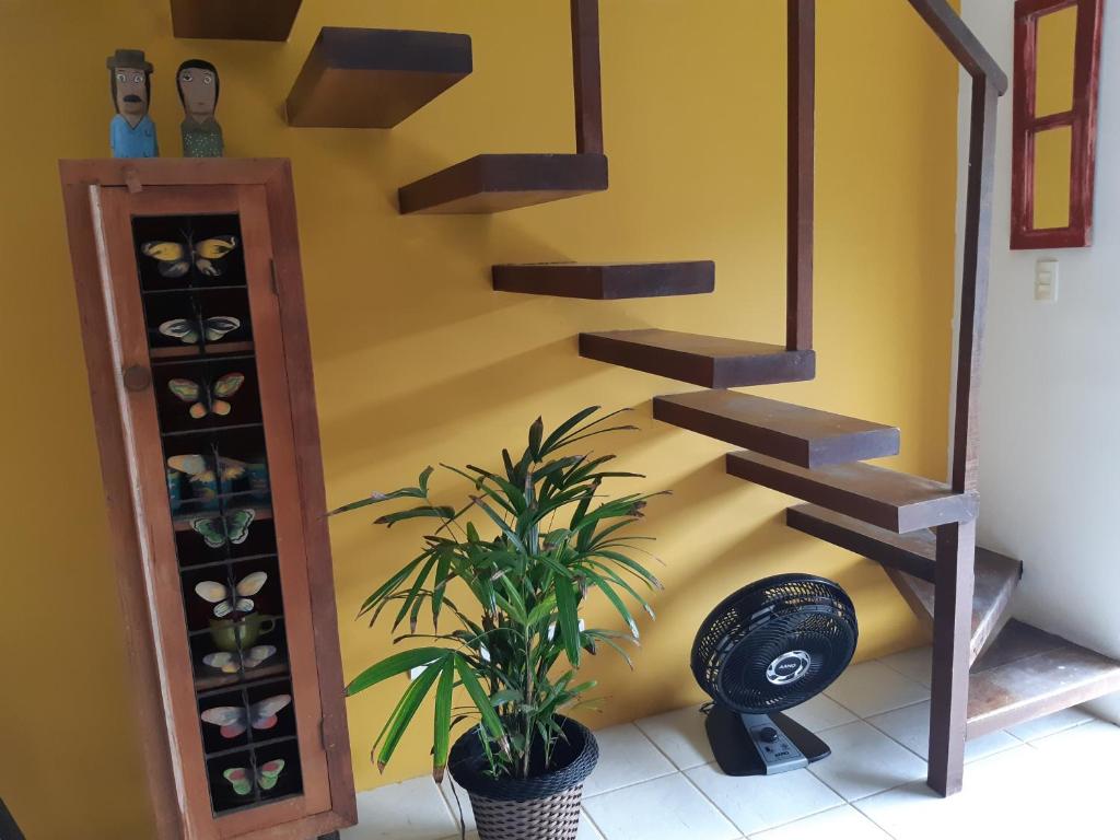  Duplex Condomínio Merepe Residence