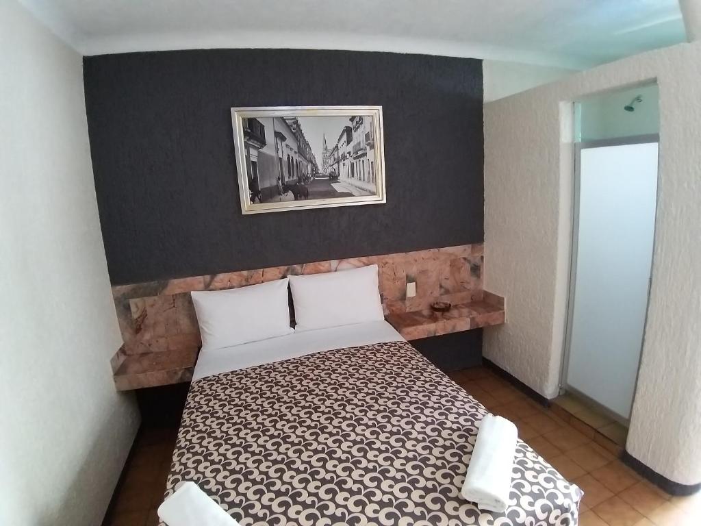 Hotel Aguila Hotel Aguila