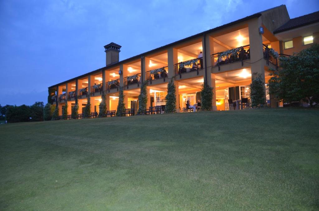 Hotel Golf Club Castelconturbia, Agrate Conturbia – Updated 2023 Prices