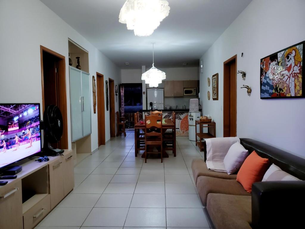 Bangalô Superior- Eco Residence Flecheiras