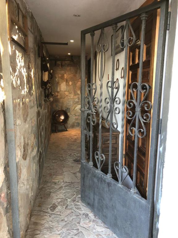 Fotografie z fotogalerie ubytování Casa Rural "Rincón del Edén" v destinaci Tardobispo