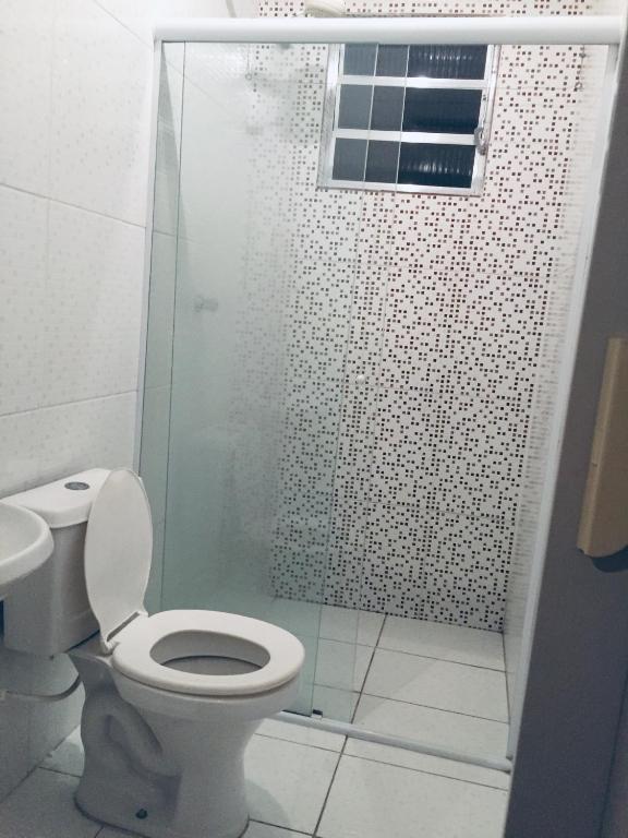  Hotel Nova Estação