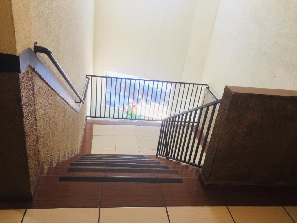  Hotel Nova Estação
