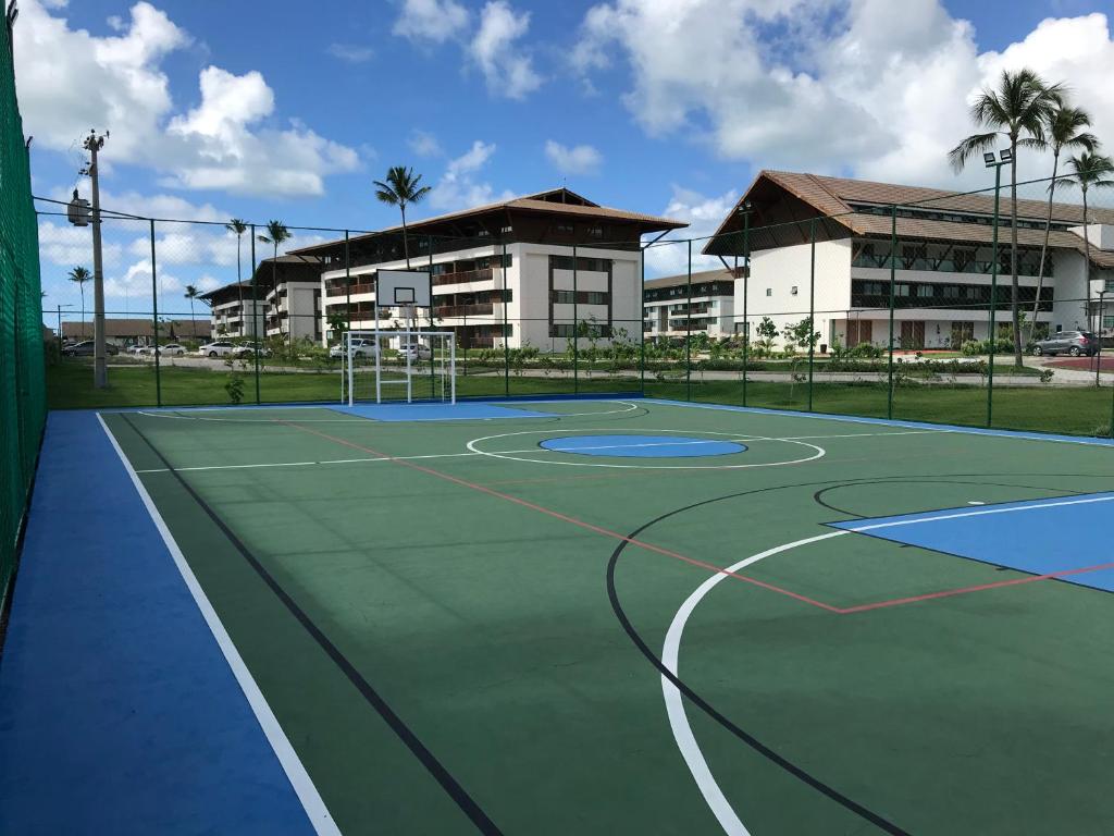 Flat 2 quartos - Cupe Beach Living